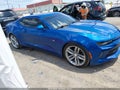 Photo 1 of 16 — 2016 Chevrolet Camaro