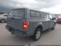 Photo 4 of 17 — 2020 Ford F-150