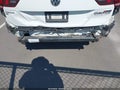 2019 Volkswagen Tiguan — photo 6 of 17 | VIN 3VV2B7AX1KM044257