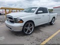 Photo 2 of 18 — 2011 Ram Ram 1500