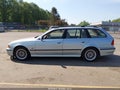 1999 BMW 5 Series — photo 14 of 16 | VIN WBADP6336XBV61725