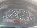 1999 BMW 5 Series — photo 7 of 16 | VIN WBADP6336XBV61725