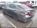 Photo 3 of 15 — 2023 Toyota Camry