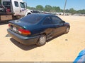 Photo 4 of 21 — 1997 Honda Civic