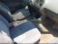 Photo 5 of 21 — 1997 Honda Civic