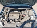Photo 10 of 11 — 2008 Mitsubishi Lancer