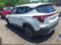 2025 Kia Seltos — photo 3 of 16 | VIN KNDEPCAA3S7811831