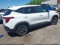 2025 Kia Seltos — photo 4 of 16 | VIN KNDEPCAA3S7811831