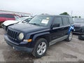 2011 Jeep Patriot — photo 2 of 11 | VIN 1J4NT1GA7BD151988
