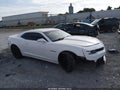 Photo 13 of 16 — 2015 Chevrolet Camaro