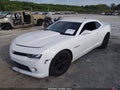 Photo 2 of 16 — 2015 Chevrolet Camaro