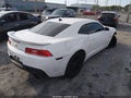 Photo 4 of 16 — 2015 Chevrolet Camaro
