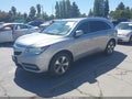 Photo 2 of 16 — 2016 Acura MDX