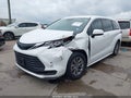 Photo 2 of 16 — 2022 Toyota Sienna