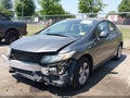 2013 Honda Civic — photo 2 of 15 | VIN 2HGFB2F54DH514391