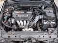 Photo 10 of 11 — 2004 Honda Accord