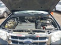 Photo 10 of 12 — 2008 Ford Escape Hybrid