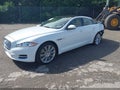 Photo 2 of 17 — 2014 Jaguar XJ-Series