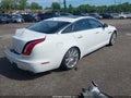 Photo 4 of 17 — 2014 Jaguar XJ-Series