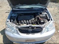 Photo 10 of 12 — 2005 Toyota Corolla