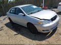 Photo 1 of 12 — 2005 Toyota Corolla