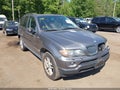 Photo 1 of 11 — 2004 BMW X5