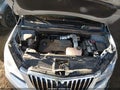 Photo 10 of 12 — 2016 Buick Encore
