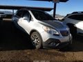 Photo 1 of 12 — 2016 Buick Encore