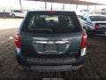 Photo 16 of 16 — 2011 Chevrolet Equinox