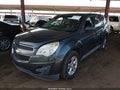 Photo 2 of 16 — 2011 Chevrolet Equinox