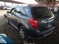 Photo 3 of 16 — 2011 Chevrolet Equinox
