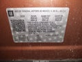 2019 GMC Terrain — photo 9 of 15 | VIN 3GKALMEV3KL318681