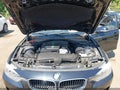 Photo 10 of 16 — 2015 BMW 3 Series