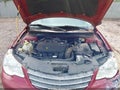 Photo 10 of 13 — 2008 Chrysler Sebring