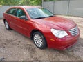 Photo 1 of 13 — 2008 Chrysler Sebring