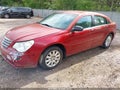 Photo 2 of 13 — 2008 Chrysler Sebring