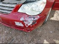 Photo 6 of 13 — 2008 Chrysler Sebring