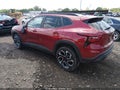 Photo 3 of 17 — 2025 Chevrolet Trax