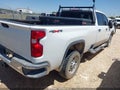 Photo 4 of 16 — 2023 Chevrolet Silverado 2500