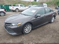 Photo 2 of 16 — 2018 Toyota Camry