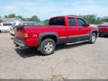 Photo 4 of 12 — 2002 Chevrolet Silverado 1500