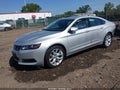 Photo 2 of 18 — 2018 Chevrolet Impala