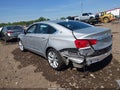 Photo 3 of 18 — 2018 Chevrolet Impala