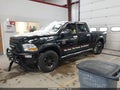 2011 Ram 2500 — photo 2 of 16 | VIN 3D7TT2CT1BG574066