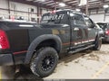 2011 Ram 2500 — photo 4 of 16 | VIN 3D7TT2CT1BG574066