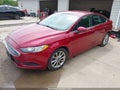 Photo 2 of 17 — 2017 Ford Fusion