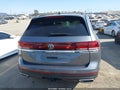 Photo 16 of 16 — 2025 Volkswagen Atlas