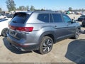 Photo 4 of 16 — 2025 Volkswagen Atlas