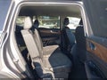 Photo 8 of 16 — 2025 Volkswagen Atlas