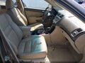 2007 Honda Accord — photo 5 of 17 | VIN 1HGCM56877A020523
